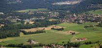 vol en ulm cervens   mont blanc o