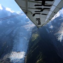 vol en ulm cervens   mont blanc o