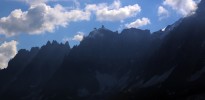 vol en ulm cervens   mont blanc o