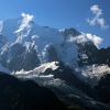 vol en ulm cervens   mont blanc o