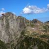 vol en ulm cervens   mont blanc o