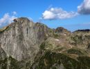 vol en ulm cervens   mont blanc o