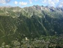 vol en ulm cervens   mont blanc o