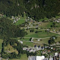 vol en ulm cervens   mont blanc o19