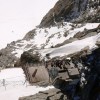 vue depuis laiguille du midi o