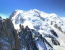 vue depuis laiguille du midi o7