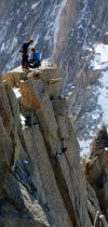 vue depuis laiguille du midi o14