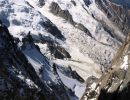 vue depuis laiguille du midi o