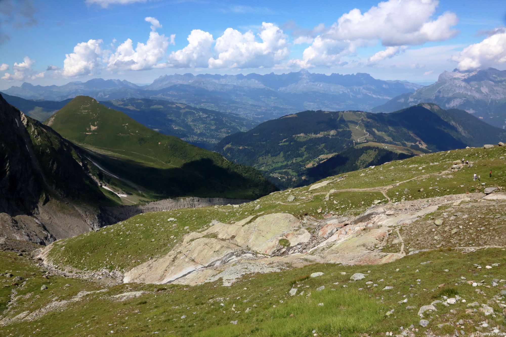 vue du nid daigle o