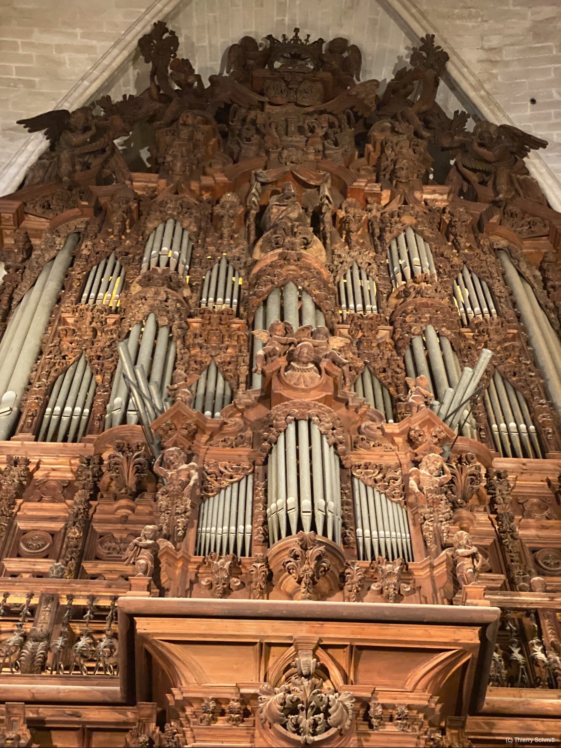 cathdrale notre dame du sige de sville 49050062901 o