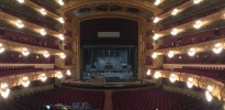 grand thtre du liceu o