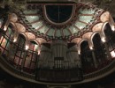 palais de la musique catalane o