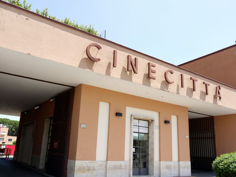 Cinecittà 2019