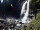 cascade du rouget o