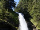 cascade du rouget o