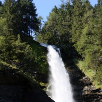 cascade du rouget o