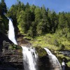 cascade du rouget o