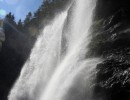 cascade du rouget o