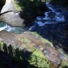 cascade du rouget o