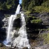 cascade du rouget o