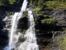 cascade du rouget o