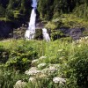 cascade du rouget o