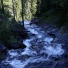 cascade du rouget o