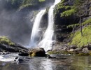 cascade du rouget o