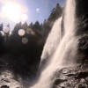 cascade du rouget o