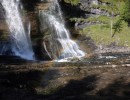 cascade du rouget o