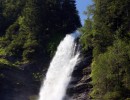 cascade du rouget o