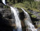 cascade du rouget o