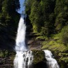 cascade du rouget o