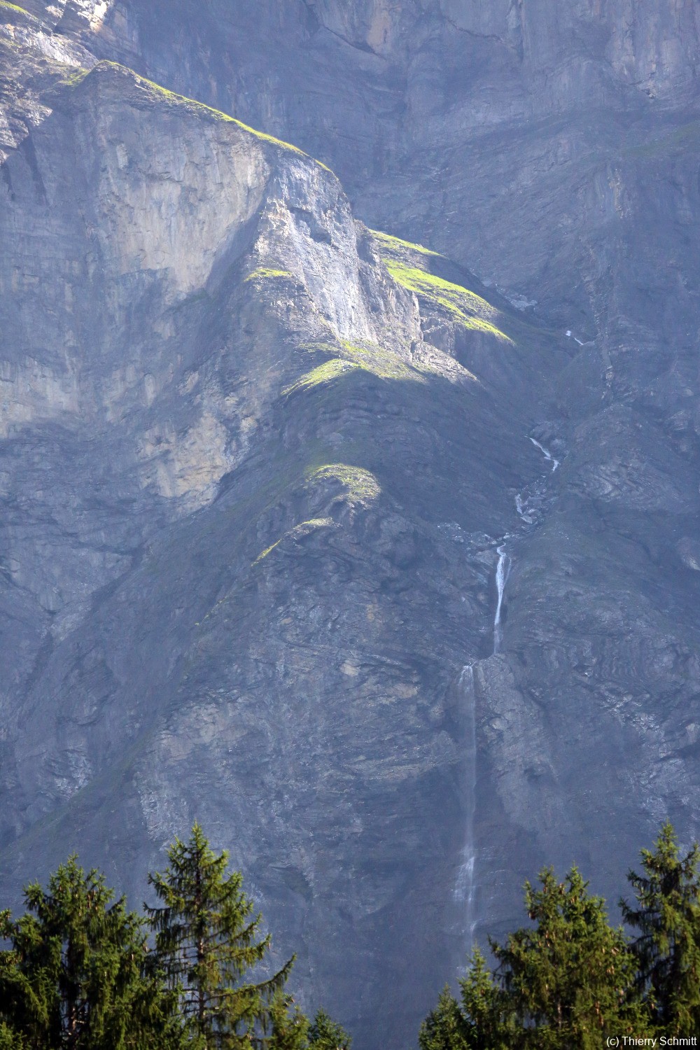 cirque du fer  cheval o