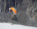 dcollage des grands montets o