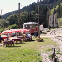 gare de bellevue o