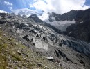 glacier de bionassay o