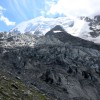 glacier de bionassay o