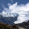 glacier de bionassay o