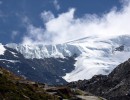 glacier de bionassay o