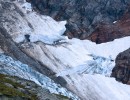 glacier de bionassay o