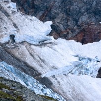 glacier de bionassay o