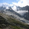 glacier de bionassay o