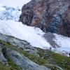 glacier de bionassay o