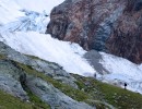 glacier de bionassay o