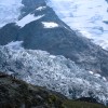 glacier de bionassay o