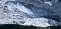 glacier de bionassay o