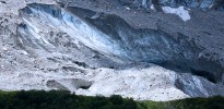 glacier de bionassay o