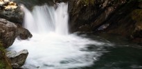 gorges de la diosaz o