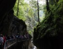 gorges du pont du diable o